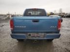 2002 Dodge RAM 1500