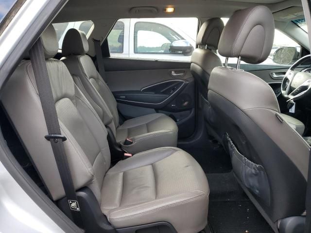 2014 Hyundai Santa FE GLS