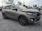 2016 KIA Sorento SX