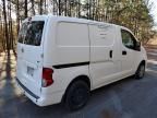 2019 Nissan NV200 2.5S