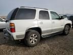 2001 Chevrolet Tahoe K1500