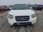 2008 Hyundai Santa FE SE