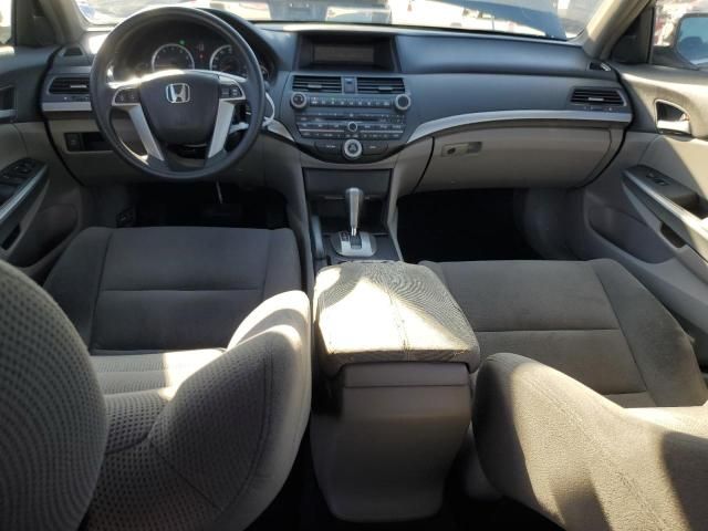 2008 Honda Accord EX