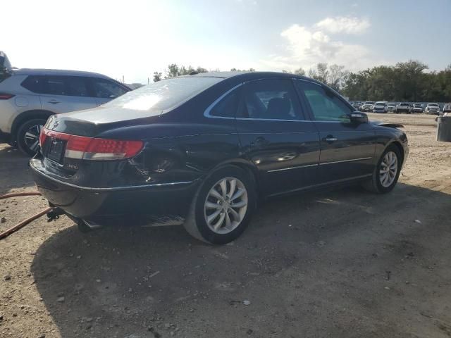 2008 Hyundai Azera SE