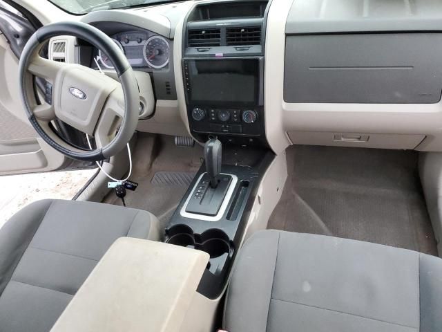 2011 Ford Escape XLS