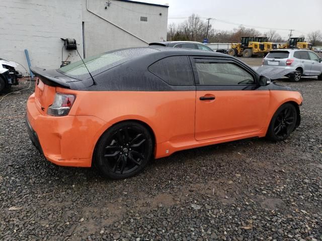 2015 Scion TC