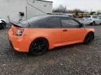 2015 Scion TC