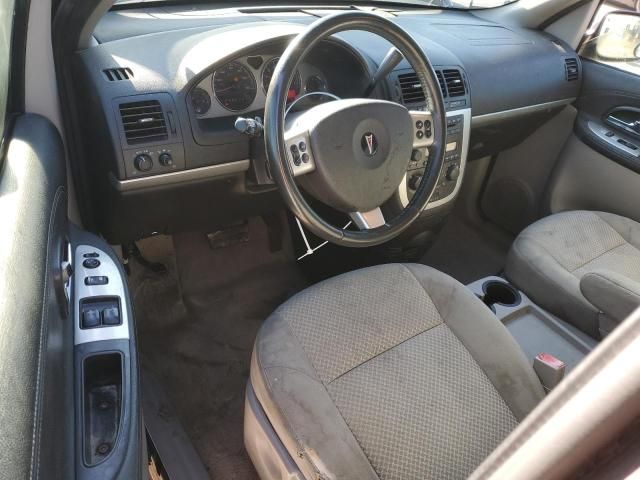 2006 Pontiac Montana SV6