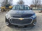 2021 Chevrolet Traverse LT