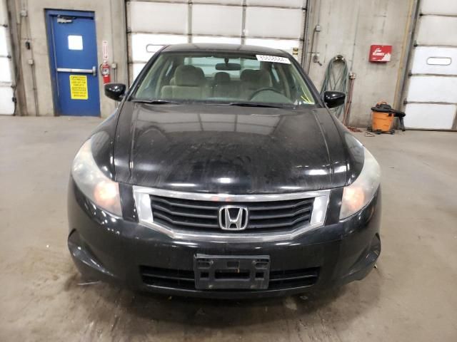 2010 Honda Accord LX