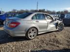 2014 Mercedes-Benz C 300 4matic