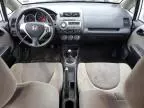 2007 Honda FIT S