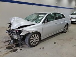 Salvage cars for sale at Sandston, VA auction: 2011 Toyota Avalon Base