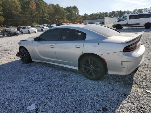 2019 Dodge Charger R/T