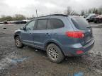 2009 Hyundai Santa FE GLS