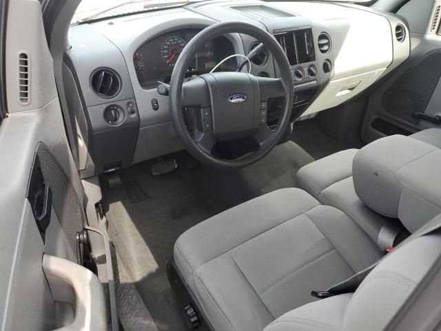 2007 Ford F150