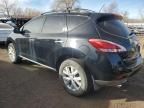 2012 Nissan Murano S