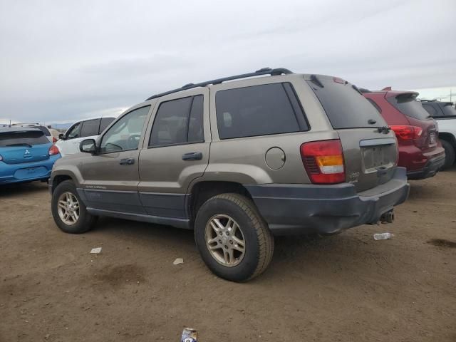 2004 Jeep Grand Cherokee Laredo