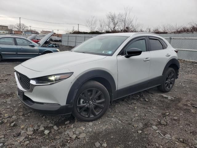 2024 Mazda CX-30 Select