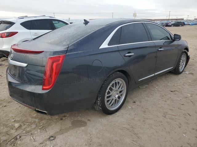 2013 Cadillac XTS Premium Collection