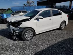 2023 KIA Rio LX en venta en Riverview, FL