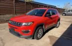 2019 Jeep Compass Sport