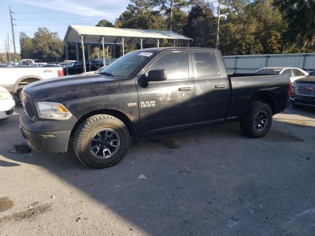 2018 Dodge RAM 1500 ST