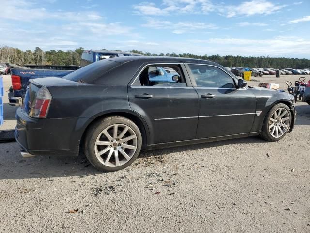 2006 Chrysler 300C SRT-8