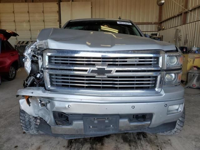 2014 Chevrolet Silverado K1500 High Country