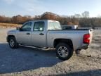 2007 Chevrolet Silverado C1500 Crew Cab