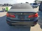 2017 BMW 540 XI