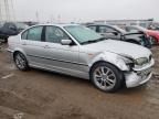 2003 BMW 330 XI