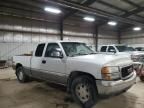 1999 GMC New Sierra K1500