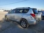 2006 Toyota Rav4 Limited