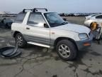 1997 Toyota Rav4