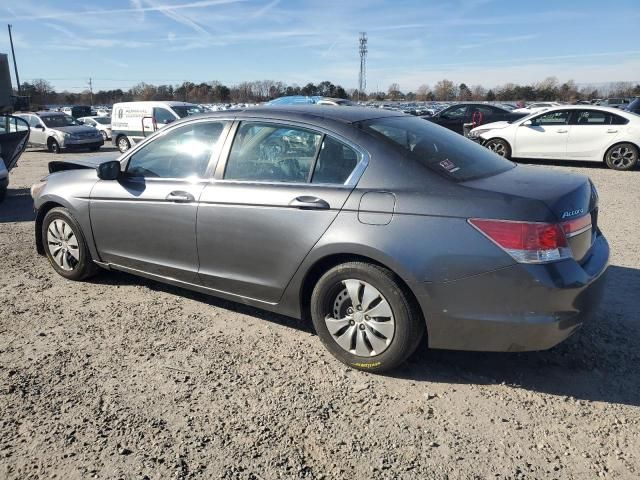 2011 Honda Accord LX