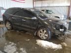 2010 Chevrolet Traverse LTZ