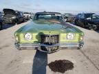 1971 Pontiac Grand Prix