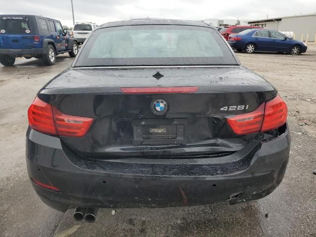 2015 BMW 428 I