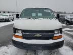 2011 Chevrolet Express G1500