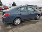 2016 Nissan Versa S