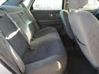 2001 Ford Taurus SES