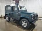 1994 Land Rover Defender 9