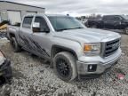 2014 GMC Sierra K1500 SLT