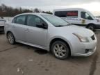 2010 Nissan Sentra 2.0