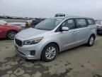 2015 KIA Sedona L