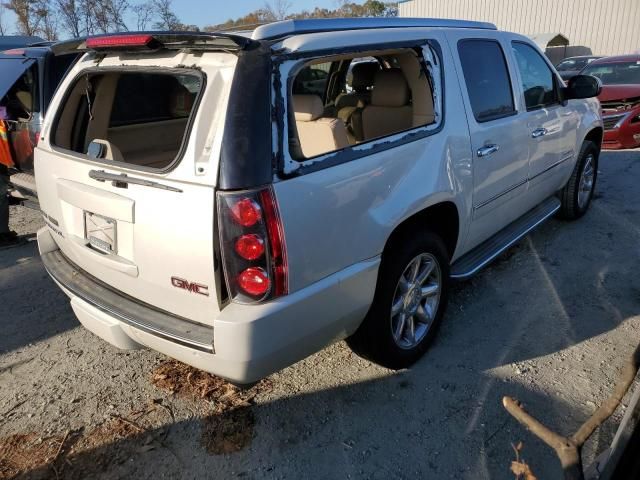 2012 GMC Yukon XL Denali