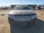 2009 Lincoln MKZ