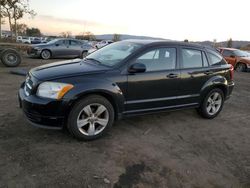 2010 Dodge Caliber SXT en venta en San Martin, CA