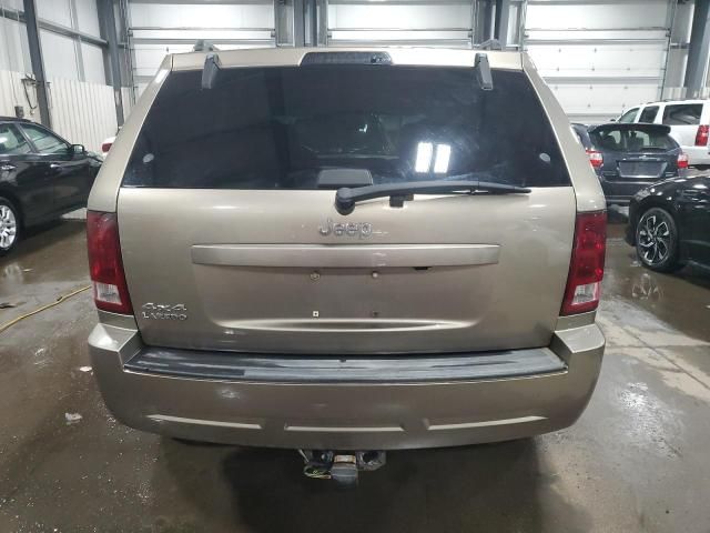 2006 Jeep Grand Cherokee Laredo